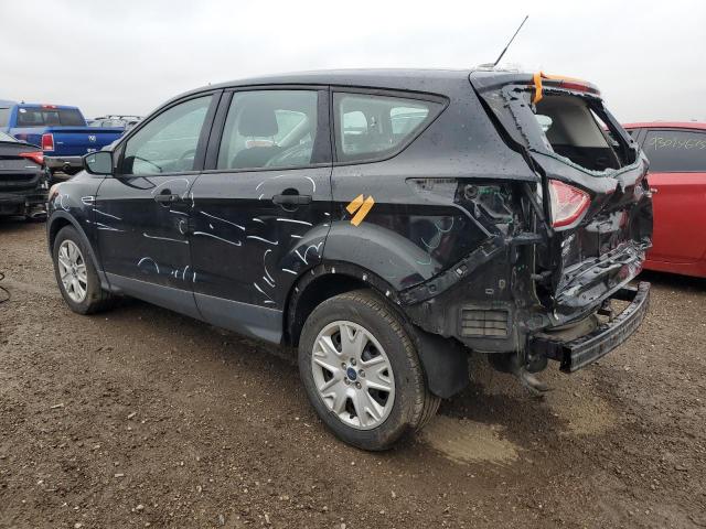 Photo 2 from auction – 2016 FORD ESCAPE S with VIN 1FMCU0F76GUA18491