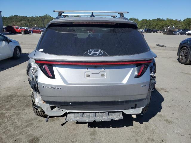 Photo 6 from auction – 2023 HYUNDAI TUCSON SEL with VIN 5NMJBCAE3PH238204