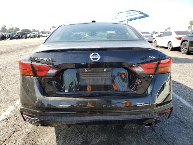 Photo 6 from auction – 2019 NISSAN ALTIMA SL with VIN 1N4BL4EV6KC105144