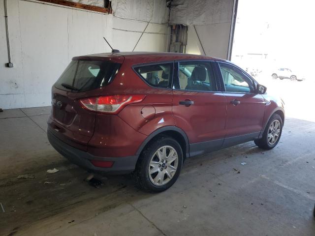 Photo 3 from auction – 2014 FORD ESCAPE S with VIN 1FMCU0F77EUD69441