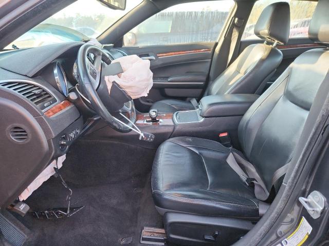Photo 7 from auction – 2014 CHRYSLER 300 with VIN 2C3CCAAG6EH376778