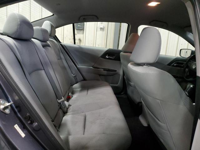 Photo 10 from auction – 2014 HONDA ACCORD LX with VIN 1HGCR2F33EA230134
