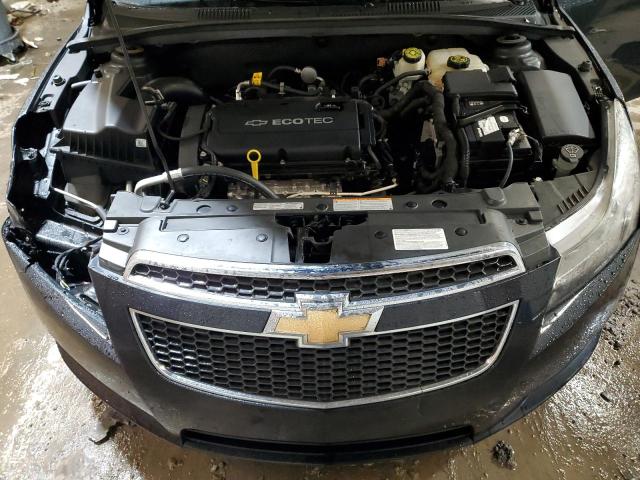 Photo 11 from auction – 2012 CHEVROLET CRUZE LS with VIN 1G1PC5SH2C7374037