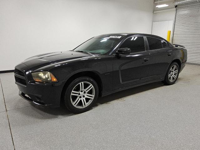 DODGE CHARGER R/ 2011 with VIN 2B3CL5CT8BH505646 - Photo from auction