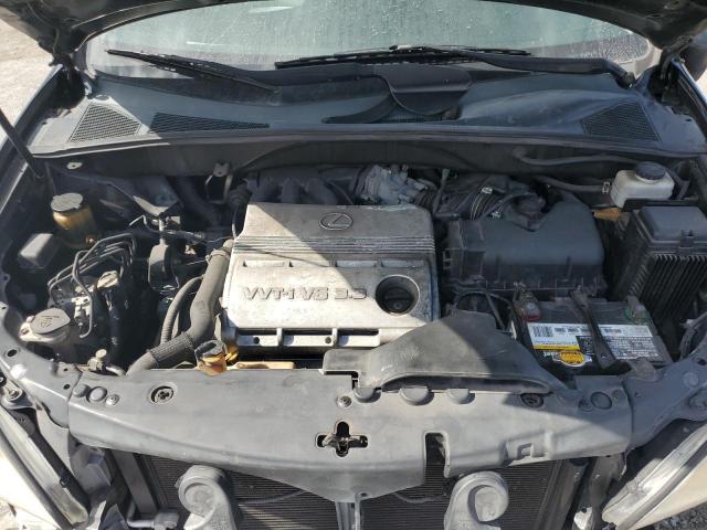 Photo 12 from auction – 2005 LEXUS RX 330 with VIN 2T2GA31U05C031241