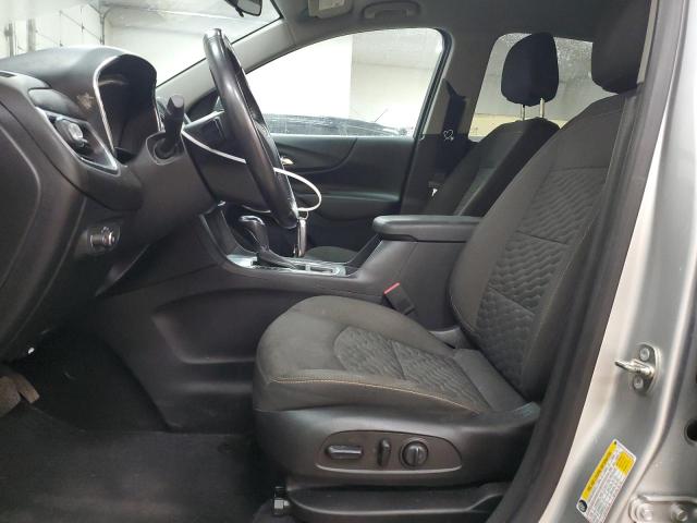 Photo 7 from auction – 2019 CHEVROLET EQUINOX LT with VIN 3GNAXJEV2KS618563