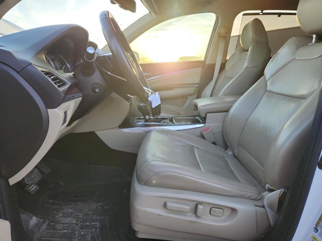 Photo 7 from auction – 2015 ACURA MDX ADVANC with VIN 5FRYD4H86FB502836