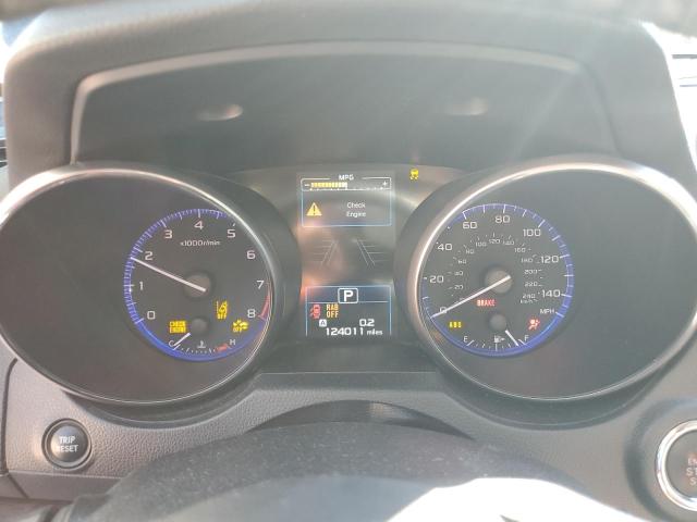 Photo 9 from auction – 2018 SUBARU OUTBACK 2. with VIN 4S4BSANC7J3300335