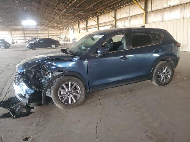 MAZDA CX-5 2023 with VIN JM3KFBAM4P0271603 - Photo from auction