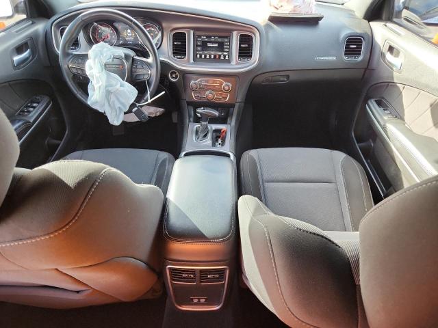 Photo 8 from auction – 2022 DODGE CHARGER SX with VIN 2C3CDXBG0NH239138