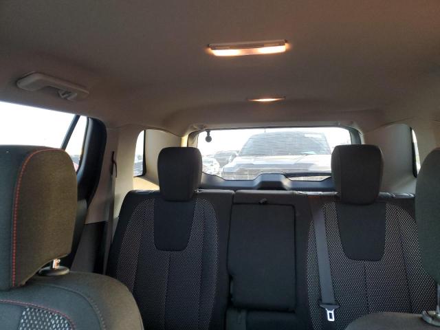 Photo 10 from auction – 2017 GMC TERRAIN SL with VIN 2GKFLNE38H6161642