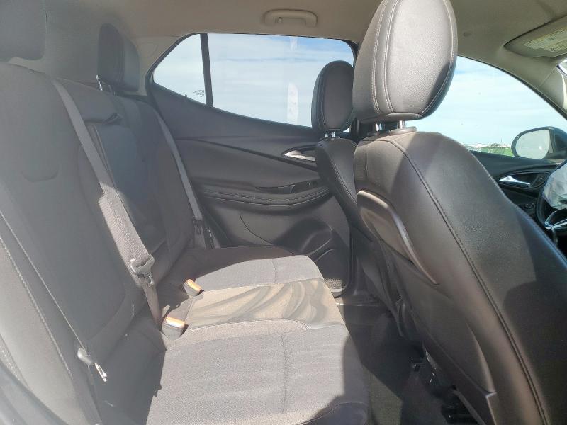 Photo 11 from auction – 2020 BUICK ENCORE GX with VIN KL4MMDSL8LB108373