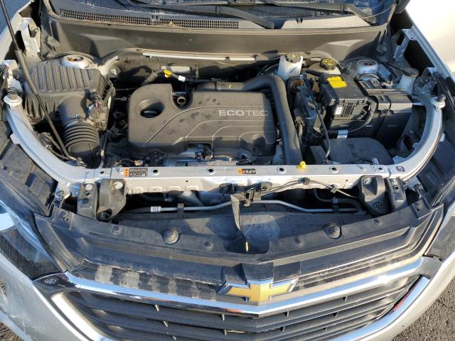 Photo 12 from auction – 2021 CHEVROLET EQUINOX with VIN 3GNAX5EV2MS143216