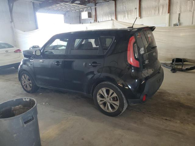 Photo 2 from auction – 2015 KIA SOUL + with VIN KNDJP3A54F7154884