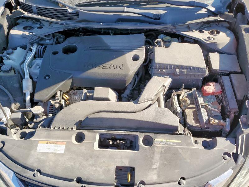 Photo 11 from auction – 2017 NISSAN ALTIMA 2.5 with VIN 1N4AL3AP8HC283546