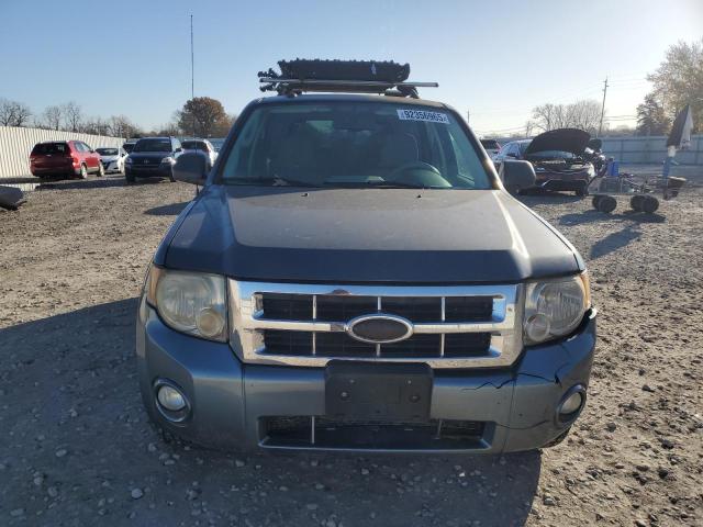 Photo 5 from auction – 2010 FORD ESCAPE with VIN 1FMCU0DG5AKD13233