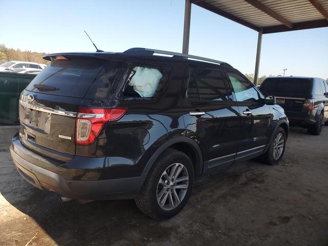 Photo 3 from auction – 2013 FORD EXPLORER X with VIN 1FM5K7D9XDGB37036