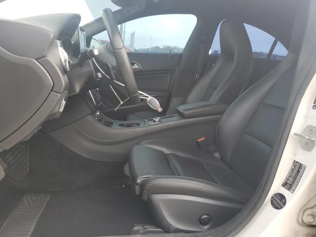 Photo 7 from auction – 2016 MERCEDES-BENZ CLA 250 with VIN WDDSJ4EB3GN383409