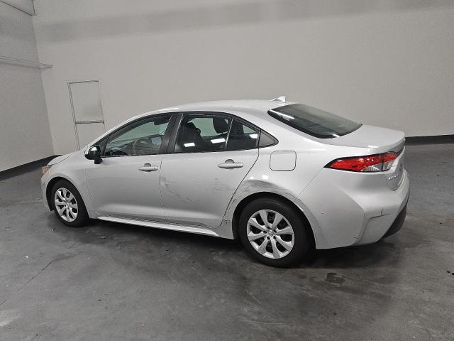Photo 2 from auction – 2023 TOYOTA COROLLA LE with VIN 5YFB4MDE7PP023429