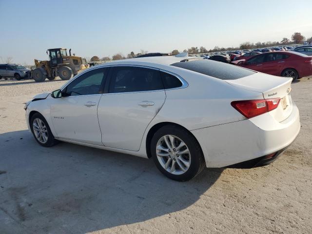 Photo 2 from auction – 2016 CHEVROLET MALIBU LT with VIN 1G1ZE5ST8GF332491