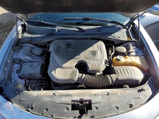 Photo 11 from auction – 2016 DODGE CHARGER SX with VIN 2C3CDXHG0GH169215