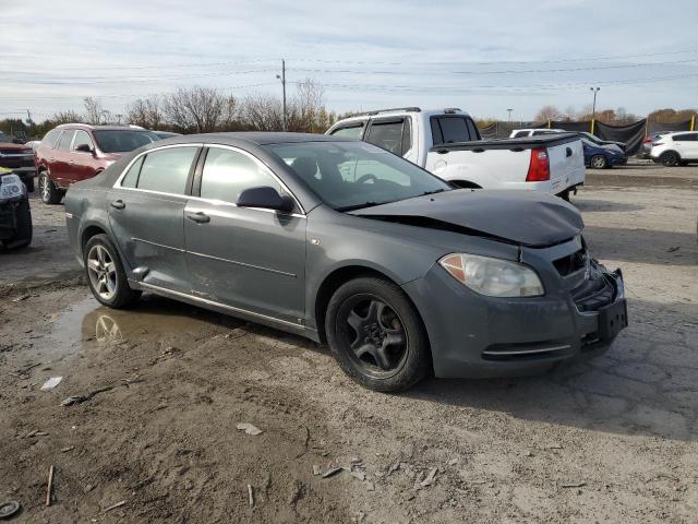 Photo 4 from auction – 2008 CHEVROLET MALIBU with VIN 1G1ZH57B68F173009