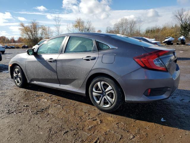 Photo 2 from auction – 2016 HONDA CIVIC LX with VIN 19XFC2F55GE061121