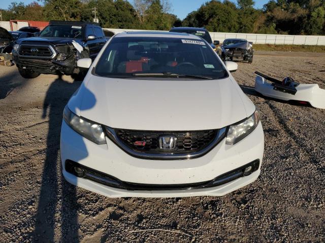 Photo 5 from auction – 2015 HONDA CIVIC SI with VIN 2HGFB6E53FH709071