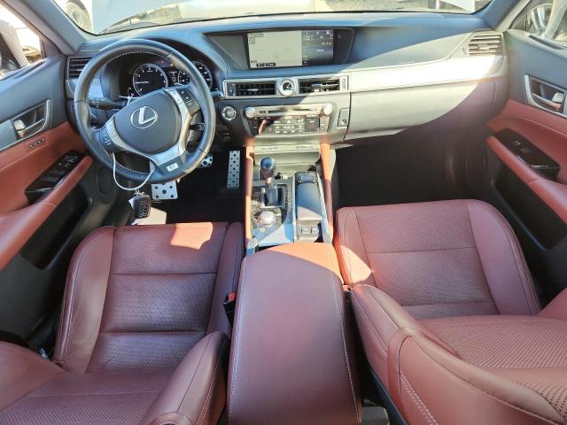 Photo 8 from auction – 2015 LEXUS GS 350 with VIN JTHBE1BL2FA015544