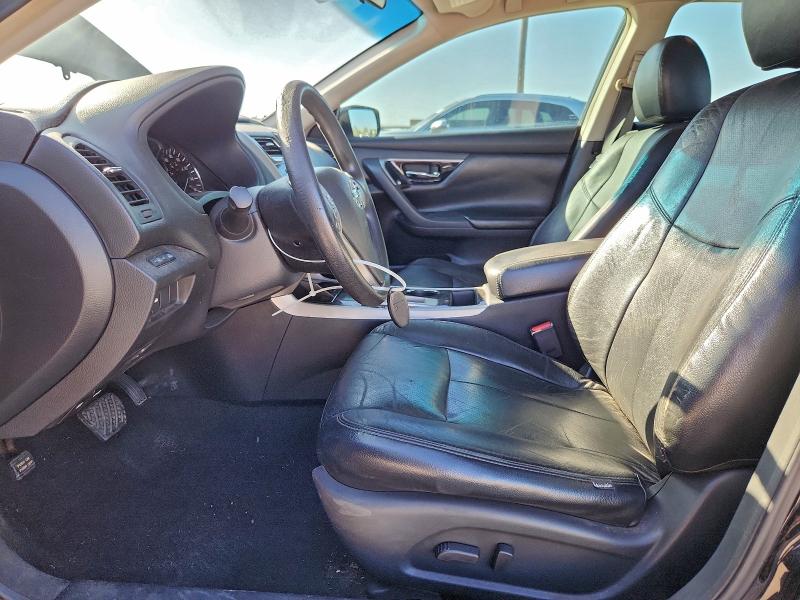 Фото 7 с аукциона – 2013 NISSAN ALTIMA 2.5 с VIN 1N4AL3AP1DC215941