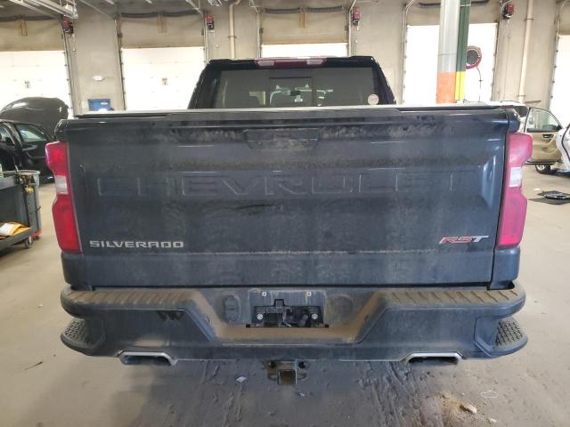 Photo 6 from auction – 2020 CHEVROLET SILVERADO with VIN 1GCRYEED4LZ196470