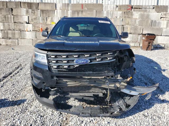 Photo 5 from auction – 2016 FORD EXPLORER with VIN 1FM5K8BH5GGD11762