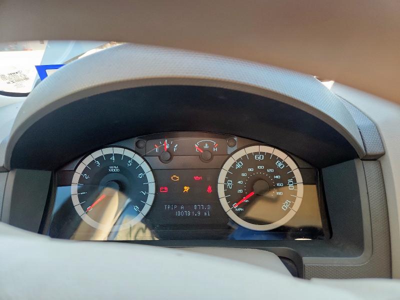 Photo 9 from auction – 2011 FORD ESCAPE XLS with VIN 1FMCU0C79BKA21667