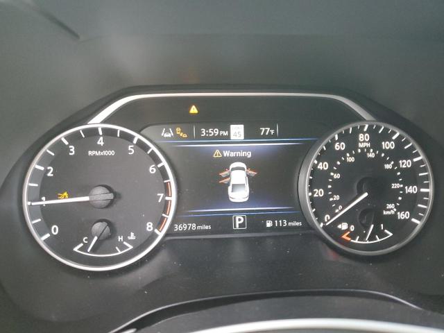 Zdjęcie 9 z aukcji – 2021 NISSAN MAXIMA SR z VIN 1N4AA6EV8MC506419