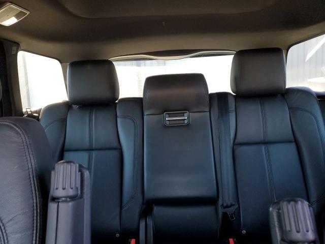 Photo 10 from auction – 2017 LAND ROVER RANGE ROVE with VIN SALGR2FV6HA362139