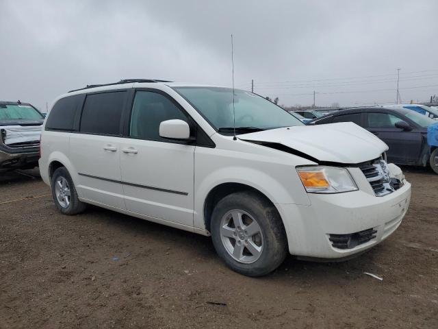 Photo 4 from auction – 2010 DODGE GRAND CARA with VIN 2D4RN5D17AR264836
