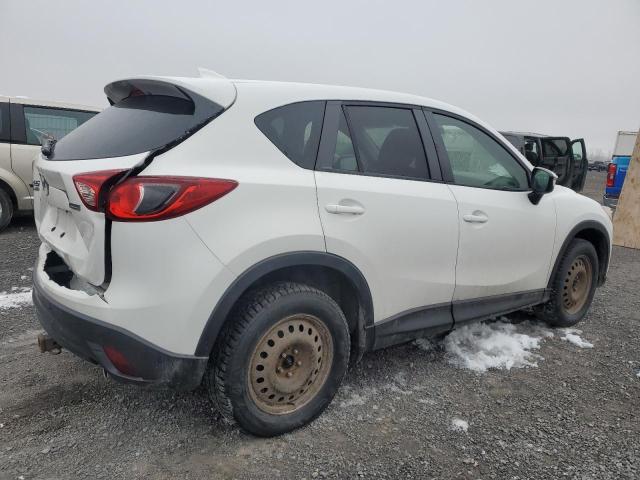 Photo 3 from auction – 2016 MAZDA CX-5 TOURI with VIN JM3KE4CY5G0716560
