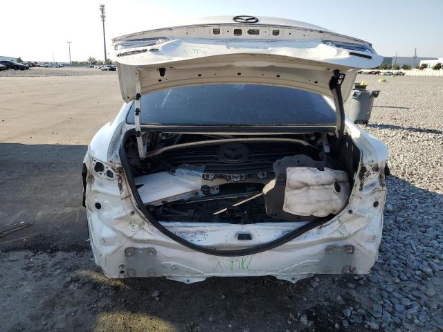 Photo 6 from auction – 2016 MAZDA 6 TOURING with VIN JM1GJ1V51G1468118