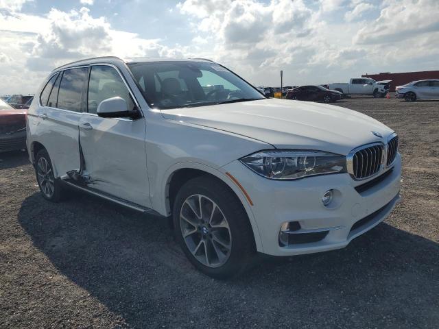 Photo 4 from auction – 2018 BMW X5 XDRIVE3 with VIN 5UXKR0C59JL074327