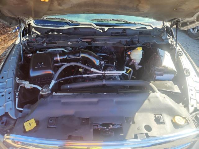 Photo 11 from auction – 2013 RAM 1500 LARAM with VIN 1C6RR7NT0DS665247