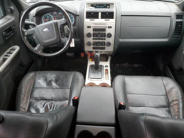 Foto 8 de la subasta – 2012 FORD ESCAPE XLT con VIN 1FMCU9D74CKC26866