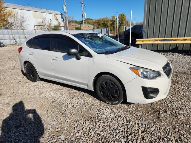 Photo 4 from auction – 2012 SUBARU IMPREZA with VIN JF1GPAA69CH204827