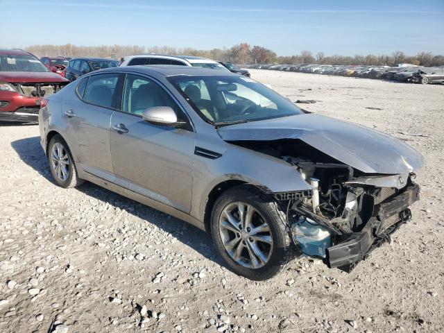 Photo 4 from auction – 2013 KIA OPTIMA LX with VIN 5XXGM4A70DG204436