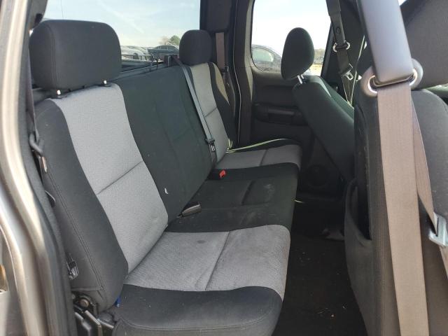 Photo 10 from auction – 2009 GMC SIERRA C15 with VIN 2GTEC19C591117994