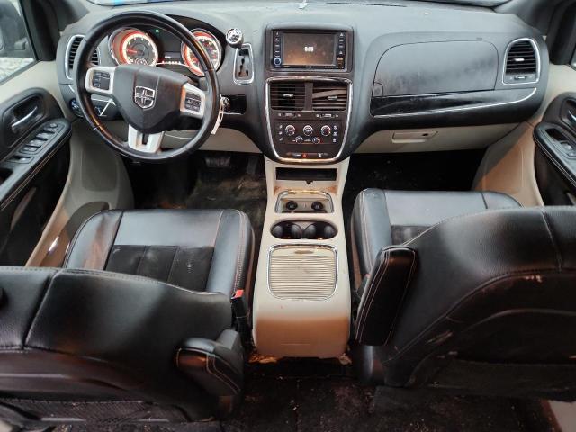 Photo 8 from auction – 2018 DODGE GRAND CARAVAN with VIN 2C4RDGCG4JR326002