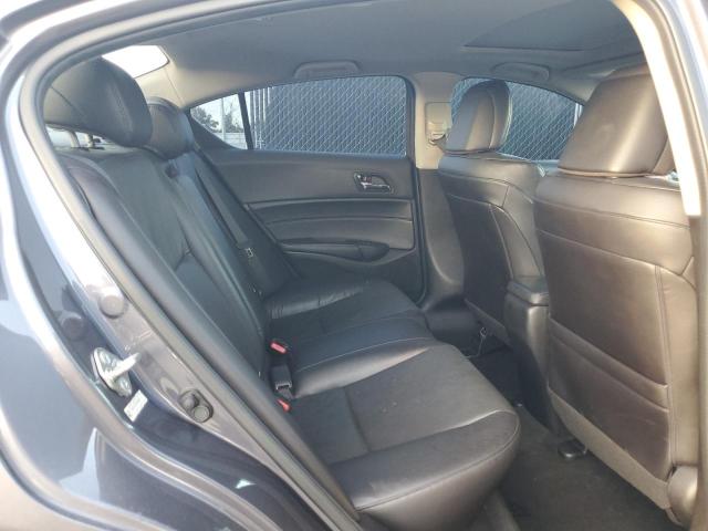 Photo 10 from auction – 2015 ACURA ILX 20 with VIN 19VDE1F3XFE002664