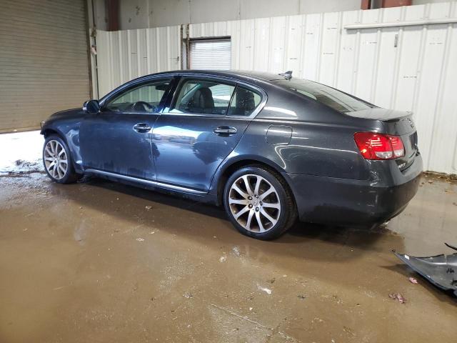 Photo 2 from auction – 2009 LEXUS GS 350 with VIN JTHCE96S490022820