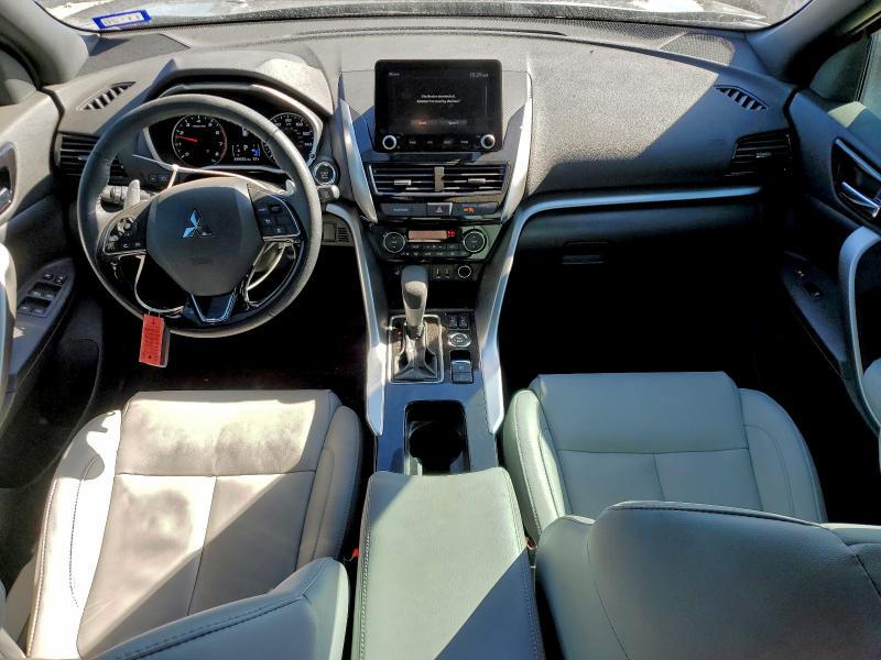 Photo 8 from auction – 2024 MITSUBISHI ECLIPSE CR with VIN JA4ATWAA8RZ001048