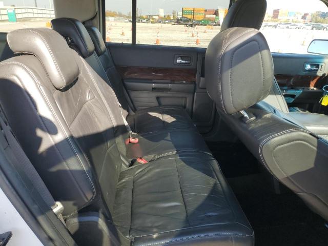 Photo 11 from auction – 2009 FORD FLEX SEL with VIN 2FMDK52C59BA06271