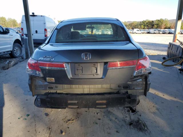 Photo 3 from auction – 2012 HONDA ACCORD with VIN 1HGCP2F35CA052133